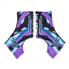 Гетры Cleat Cover - Short - Tiger Amp