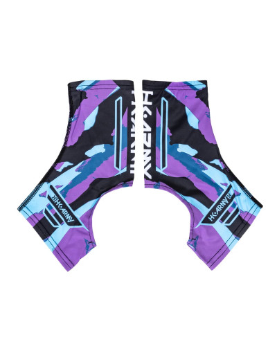 Гетры Cleat Cover - Short - Tiger Amp