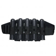 Харнес Dye Assault Pack Harness 4+5 (black)