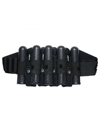 Харнес Dye Assault Pack Harness 4+5 (black)