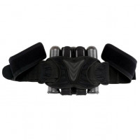 Харнес Dye Assault Pack Harness 4+5 (black)