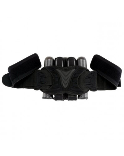 Харнес Dye Assault Pack Harness 4+5 (black)