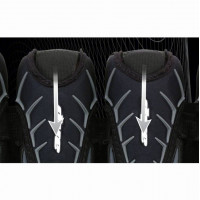 Харнес Dye Assault Pack Harness 4+5 (black)