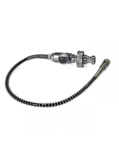 Заправка Field HP Fill Station Din w/Hose