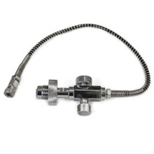 Заправка Field HP Fill Station Din w/Hose