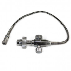 Заправка Field HP Fill Station Din w/Hose