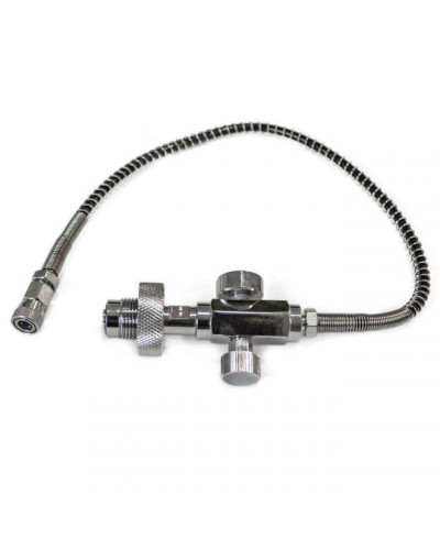 Заправка Field HP Fill Station Din w/Hose