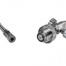 Заправка Field HP Fill Station Din w/Hose