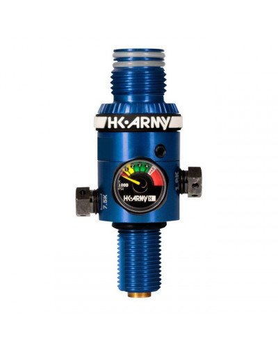 Регулятор HK Army HP8 Regulator 800psi blue