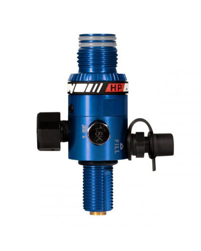 Регулятор HK Army HP8 Regulator 800psi blue