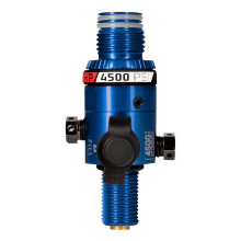 Регулятор HK Army HP8 Regulator 800psi blue