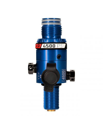 Регулятор HK Army HP8 Regulator 800psi blue