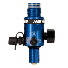 Регулятор HK Army HP8 Regulator 800psi blue