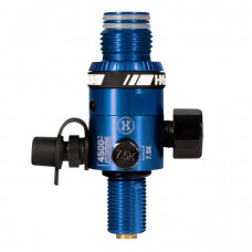 Регулятор HK Army HP8 Regulator 800psi blue