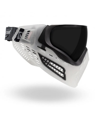 Маска Virtue VIO Ascend Goggle - Crystal Black в магазине DRPaint.ru