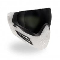 Маска Virtue VIO Ascend Goggle - Crystal Black