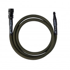 Шланг HK army Hostile® Flex Line 42" Hose - Olive