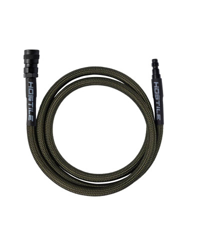 Шланг HK army Hostile® Flex Line 42" Hose - Olive