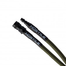 Шланг HK army Hostile® Flex Line 42" Hose - Olive