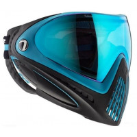 Маска Dye i4 (powder blue)