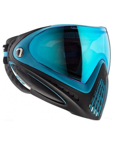 Маска Dye i4 (powder blue)