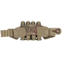 Харнес Dye Attack Pro Pack 4+7 Harness (dyecam)