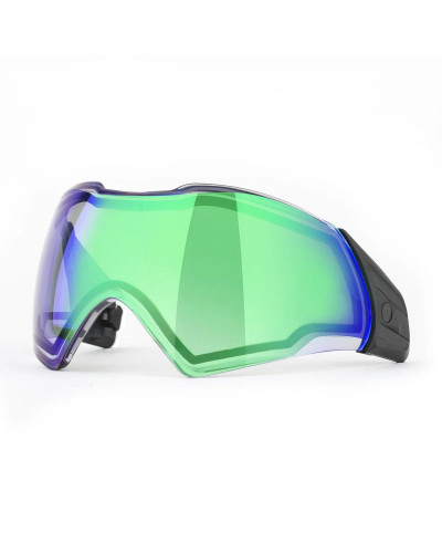 Стекло UNITE LENS - PERFORMANCE REVO GREEN