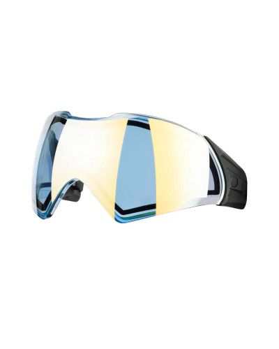Стекло PUSH UNITE LENS - PERFORMANCE REVO AQUA GOLD