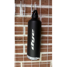 Бутылочка для воды Dye black - 900ml