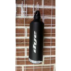 Бутылочка для воды Dye black - 900ml