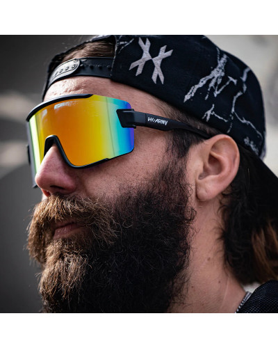 Очки Hk army Turbo - Sunglasses - Blaze