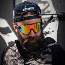 Очки Hk army Turbo - Sunglasses - Blaze