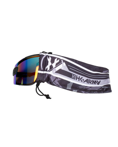 Очки Hk army Turbo - Sunglasses - Blaze