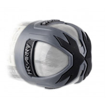 Чехол балона Vice Tank Grip 2.0 - Grey / Black