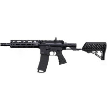 Маркер Tippmann TMC Magfed Elite + Air Through Stock (black)