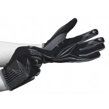 Перчатки BUNKERKINGS FLY PAINTBALL GLOVES - BLACK