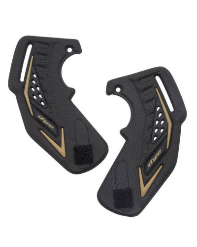 Уши Dye i5 Ear Pieces (gold)