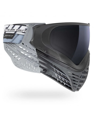 Маска Virtue VIO X6 Goggle - Black Storm в магазине DRPaint.ru