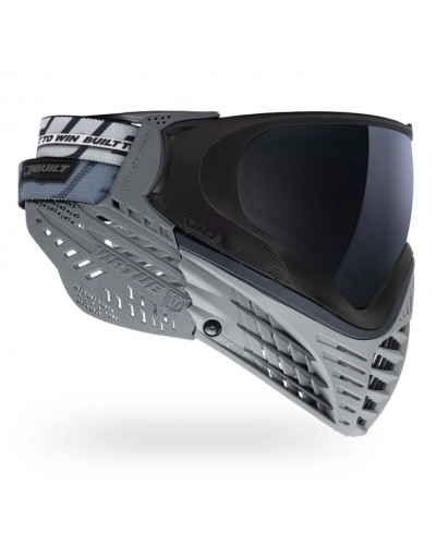 Маска Virtue VIO X6 Goggle - Black Storm в магазине DRPaint.ru