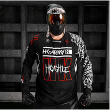 Джерси HK army Chaos Black - Proline Jersey
