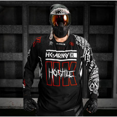 Джерси HK army Chaos Black - Proline Jersey
