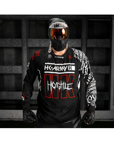 Джерси HK army Chaos Black - Proline Jersey