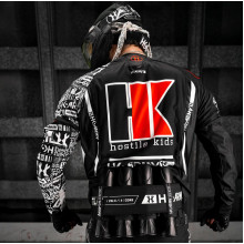 Джерси HK army Chaos Black - Proline Jersey