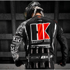 Джерси HK army Chaos Black - Proline Jersey