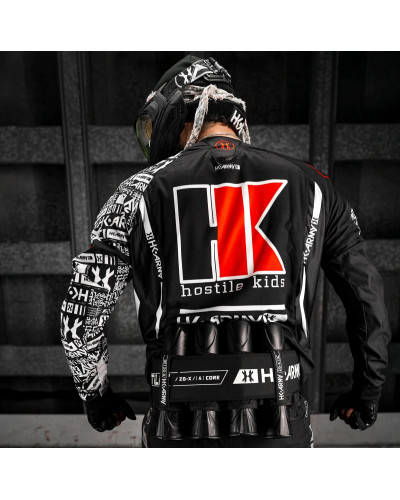 Джерси HK army Chaos Black - Proline Jersey