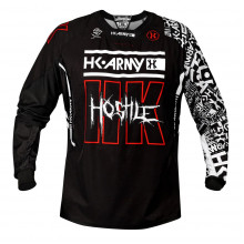 Джерси HK army Chaos Black - Proline Jersey