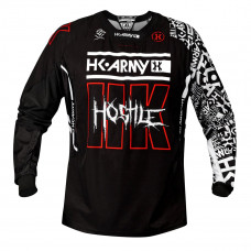 Джерси HK army Chaos Black - Proline Jersey