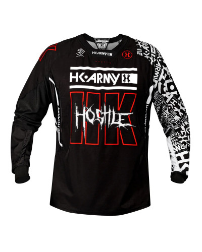 Джерси HK army Chaos Black - Proline Jersey