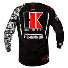 Джерси HK army Chaos Black - Proline Jersey