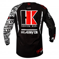 Джерси HK army Chaos Black - Proline Jersey